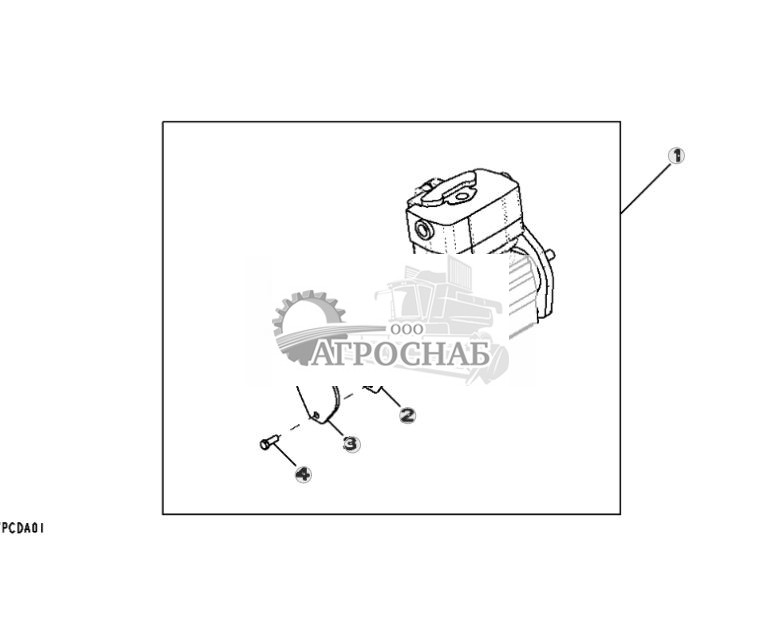 9901 Kit, Air Compressor - ST130130 130.jpg